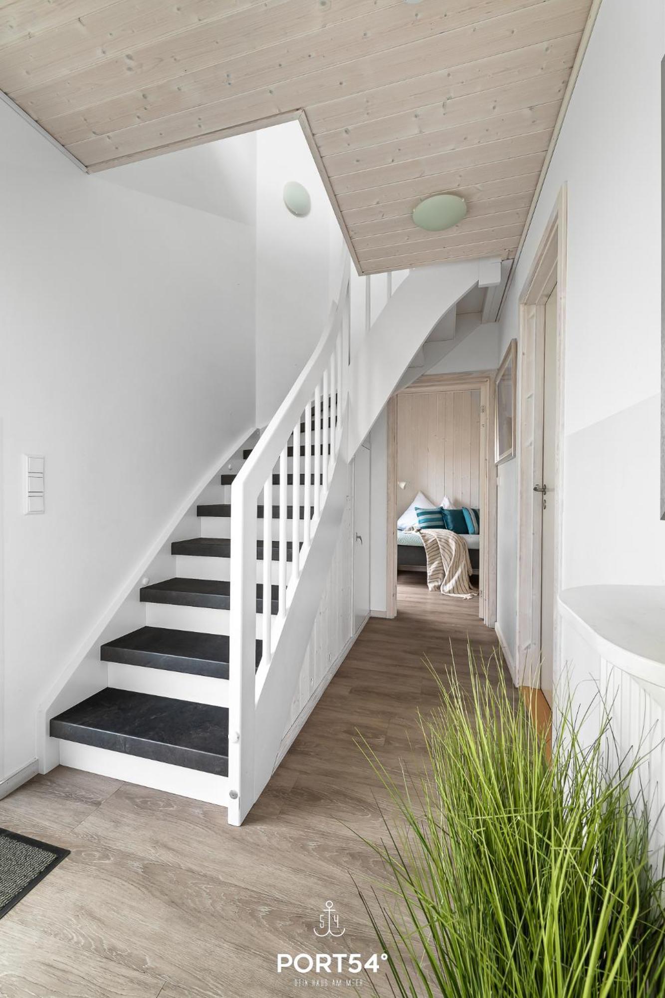 Ferienhaus Steuerbord Marina Wendtorf 외부 사진