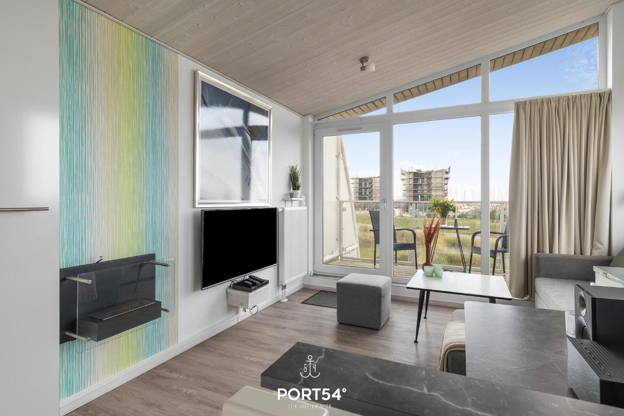 Ferienhaus Steuerbord Marina Wendtorf 외부 사진