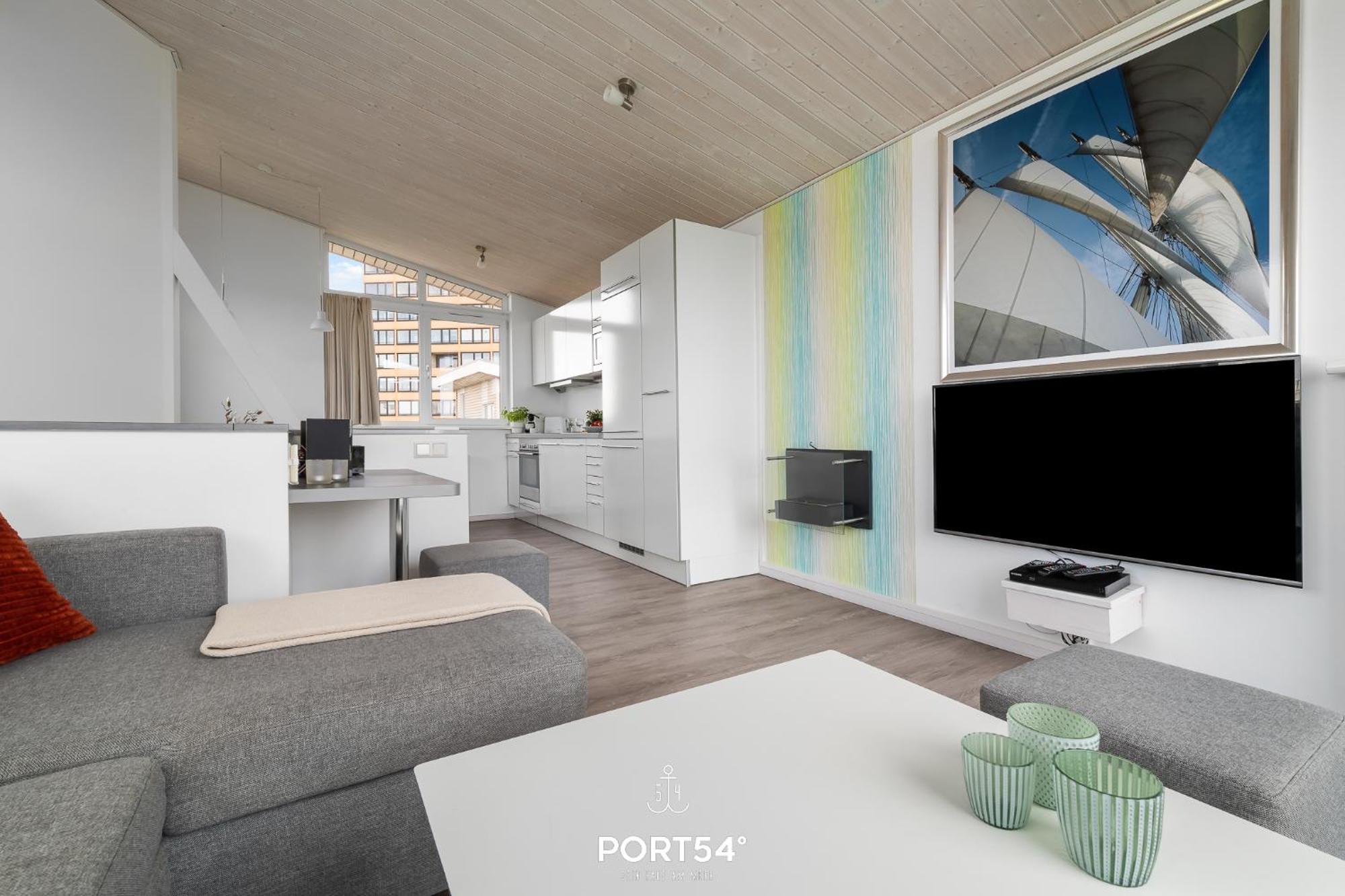 Ferienhaus Steuerbord Marina Wendtorf 외부 사진