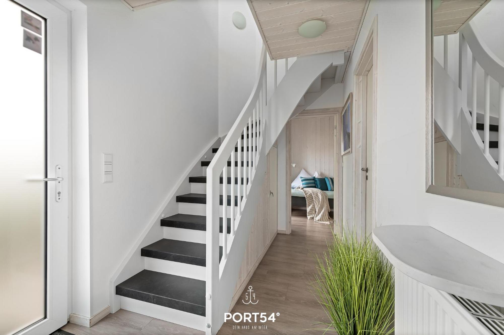 Ferienhaus Steuerbord Marina Wendtorf 외부 사진