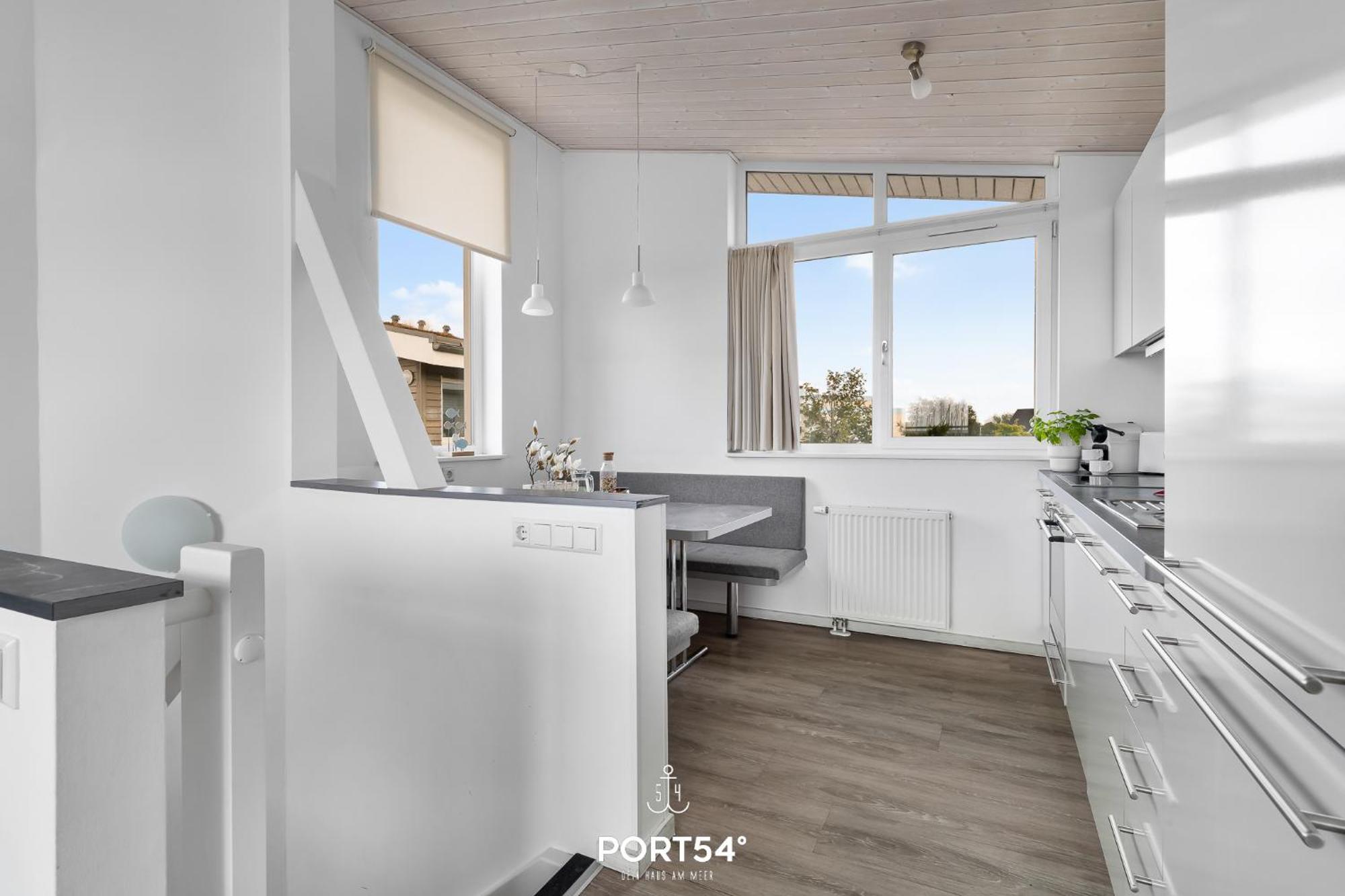 Ferienhaus Steuerbord Marina Wendtorf 외부 사진
