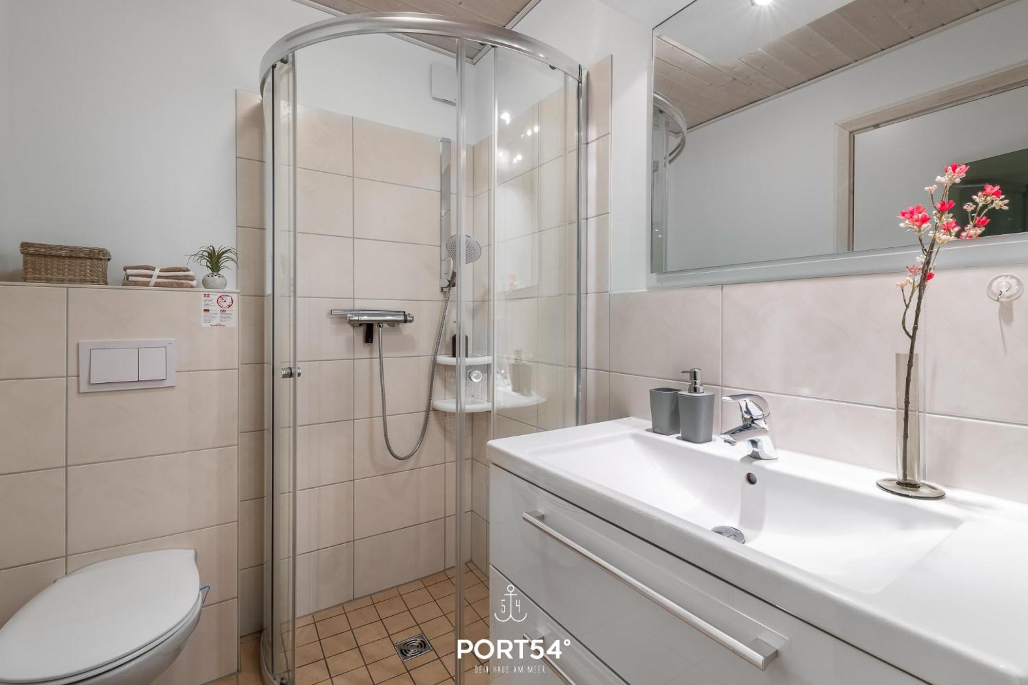 Ferienhaus Steuerbord Marina Wendtorf 외부 사진