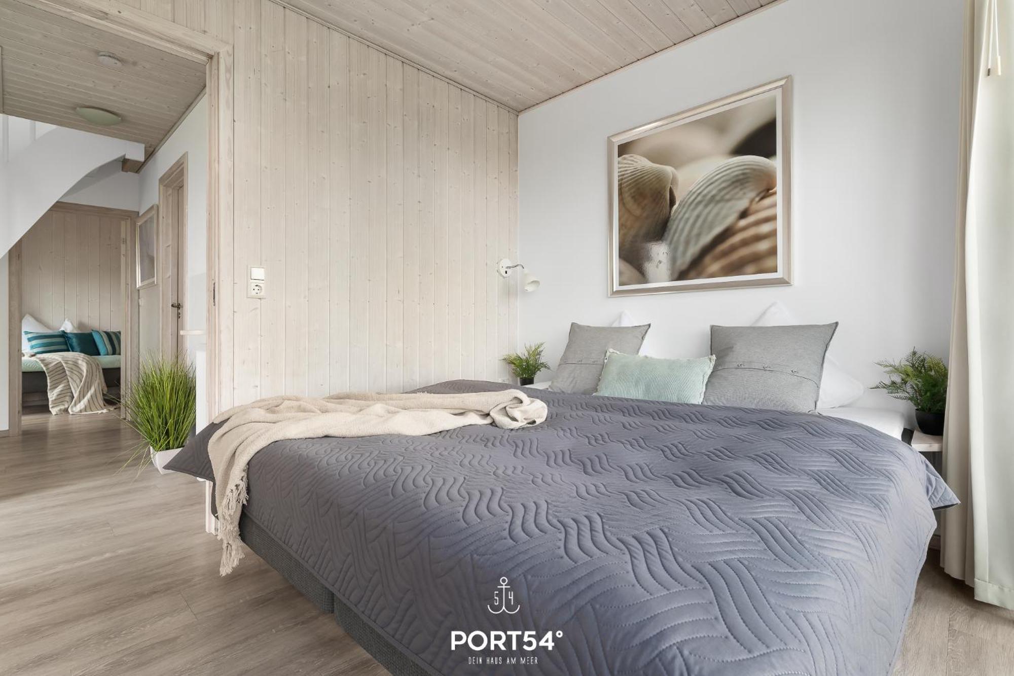 Ferienhaus Steuerbord Marina Wendtorf 외부 사진
