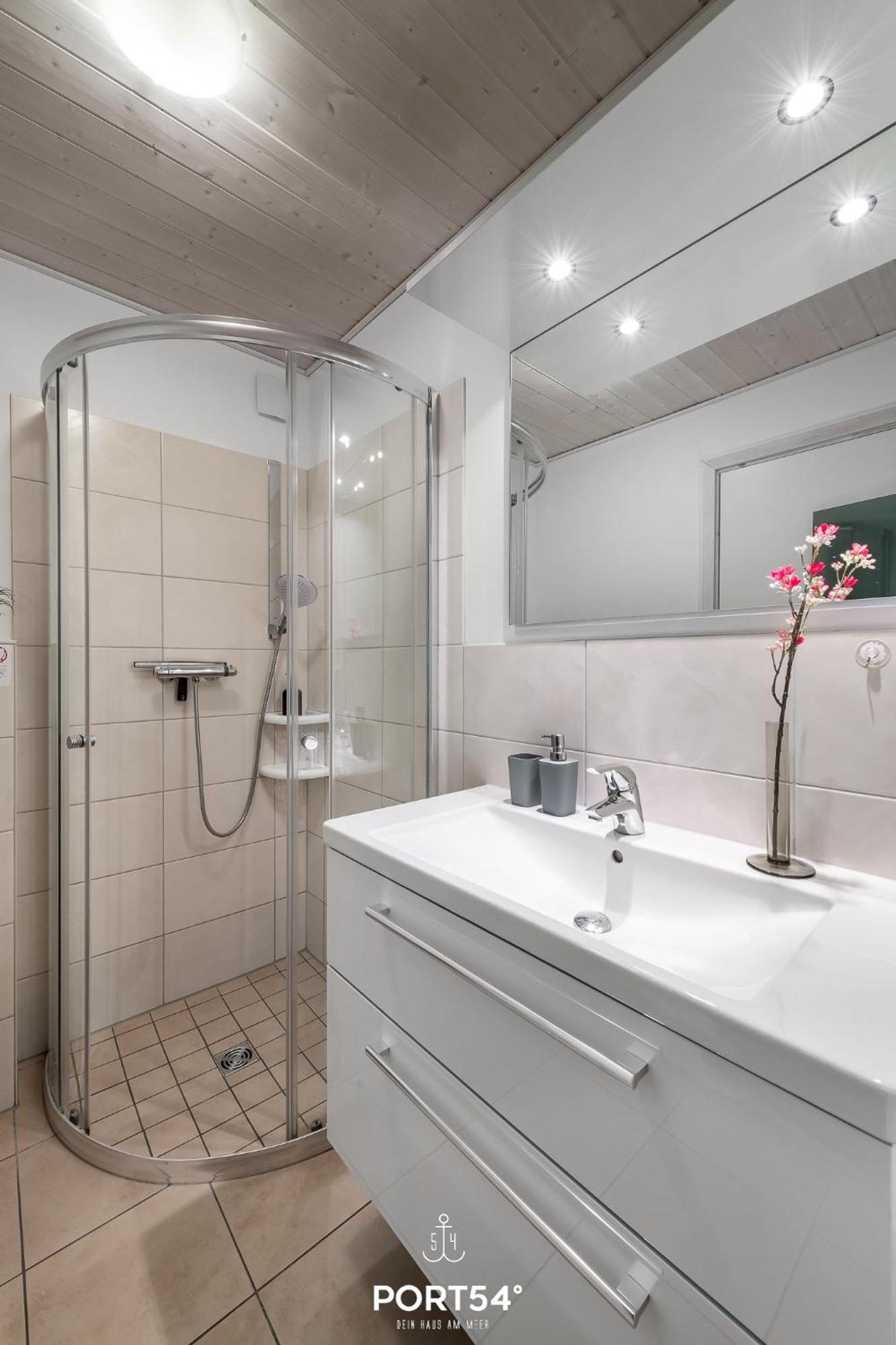 Ferienhaus Steuerbord Marina Wendtorf 외부 사진