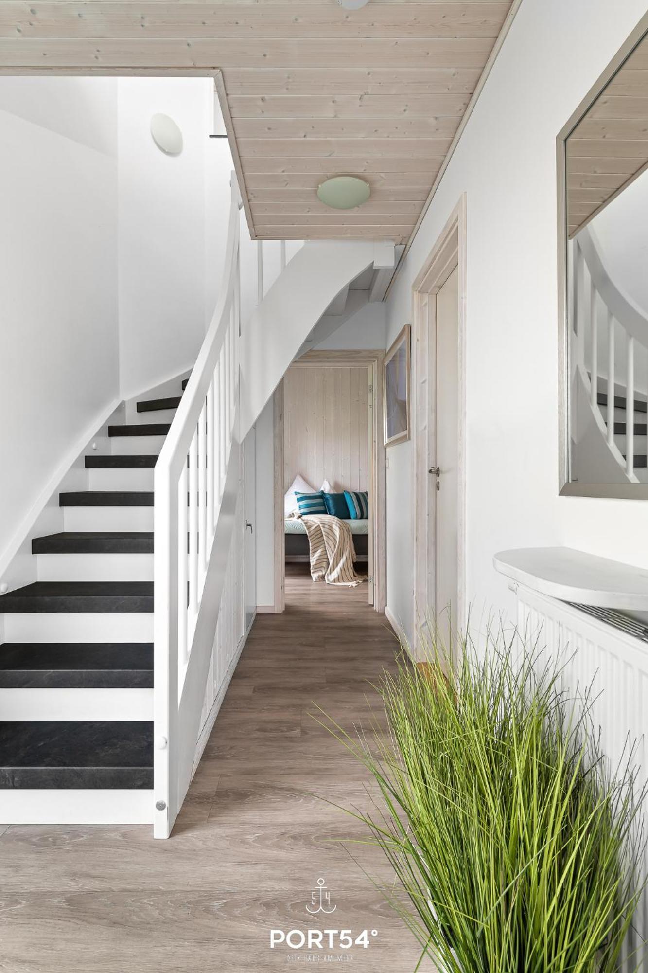 Ferienhaus Steuerbord Marina Wendtorf 외부 사진