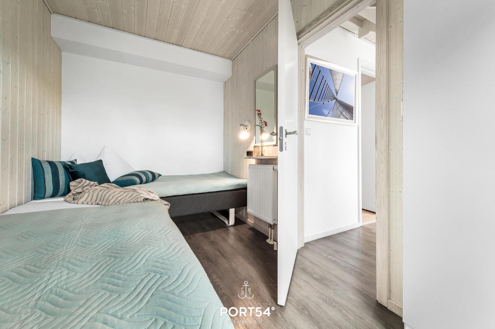 Ferienhaus Steuerbord Marina Wendtorf 외부 사진