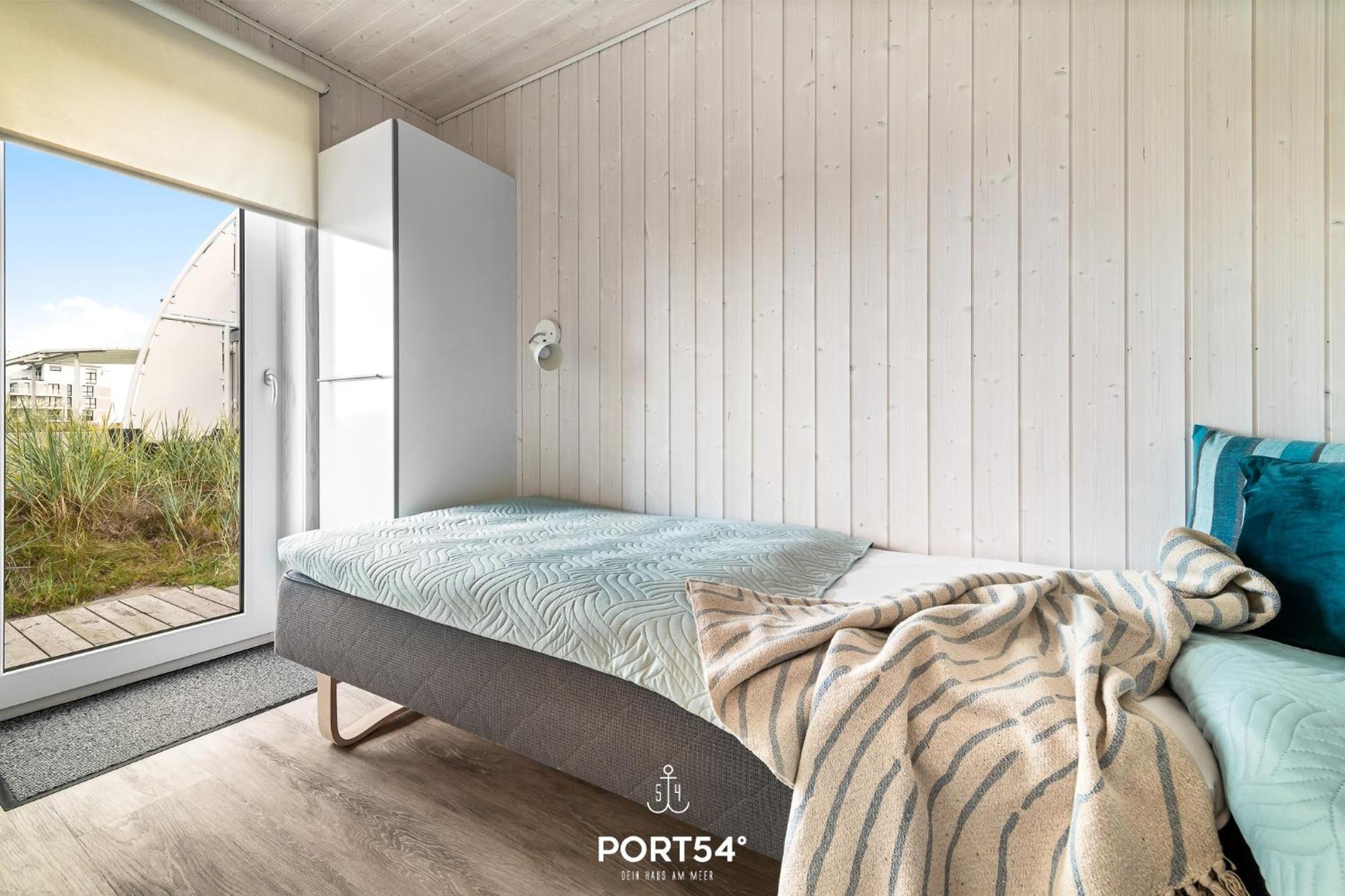 Ferienhaus Steuerbord Marina Wendtorf 외부 사진