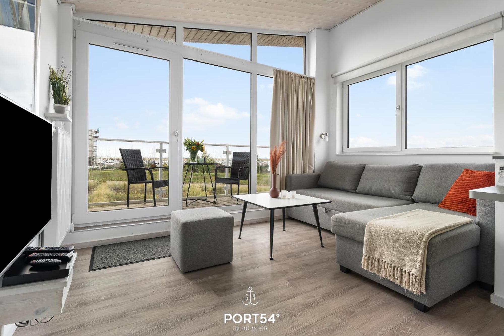 Ferienhaus Steuerbord Marina Wendtorf 외부 사진