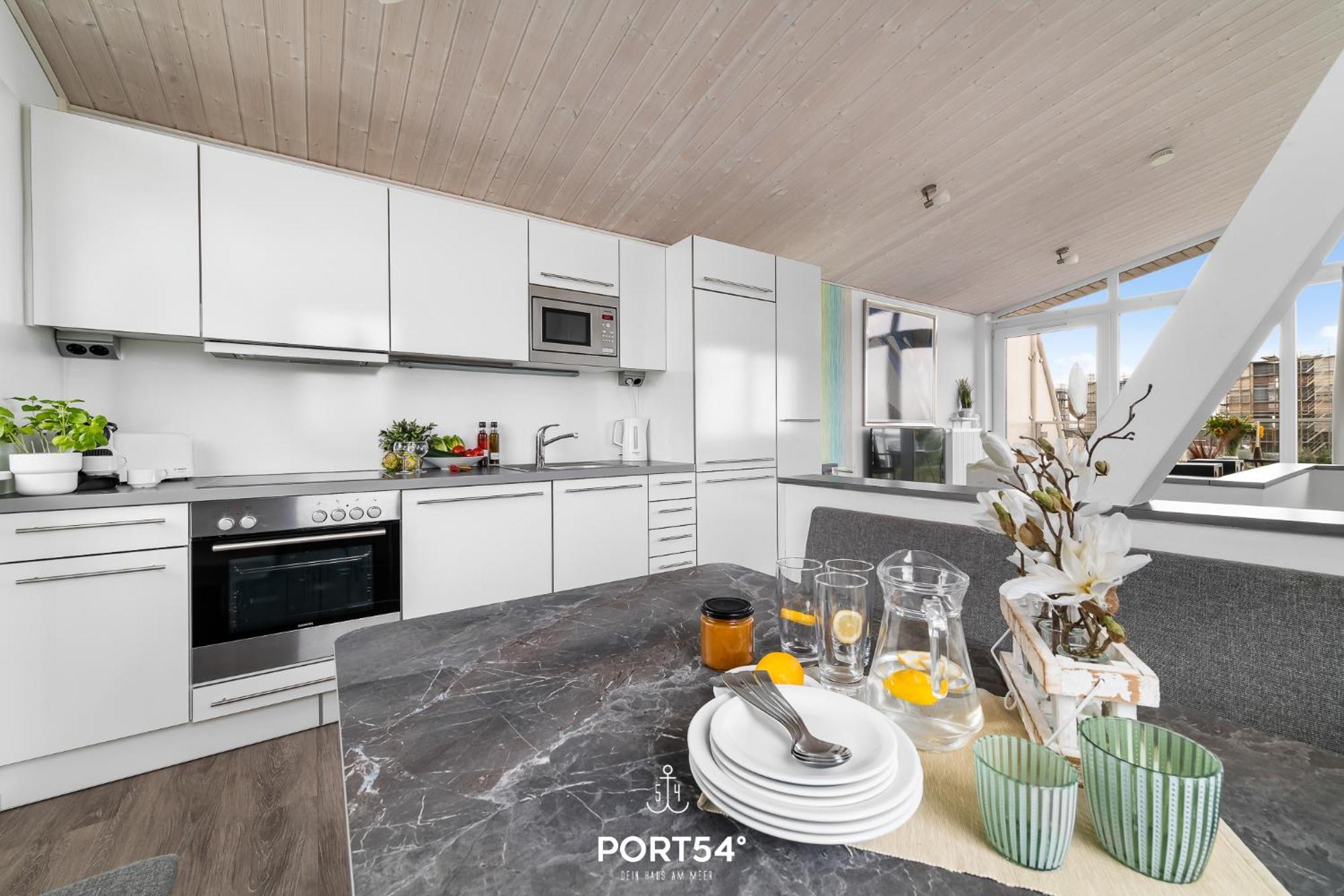Ferienhaus Steuerbord Marina Wendtorf 외부 사진